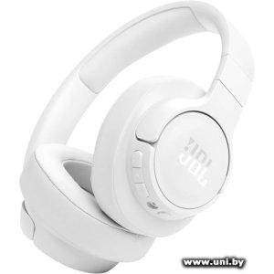 Купить JBL Tune 770NC White (JBLT770NCWHT) в Минске, доставка по Беларуси