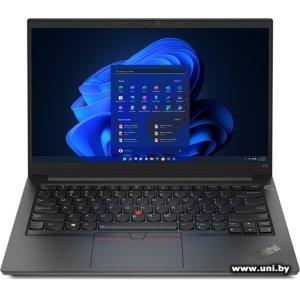 Купить Lenovo ThinkPad E14 Gen 4 Intel (21E30076CD) в Минске, доставка по Беларуси