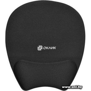 Купить Oklick OK-RG0580 Black (OK-RG0580-BK) в Минске, доставка по Беларуси
