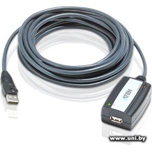 Купить Aten AM/AF USB2.0 5м (UE250) в Минске, доставка по Беларуси