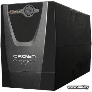 Купить CrownMicro CMU-650X в Минске, доставка по Беларуси