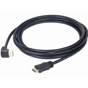 Купить Gembird HDMI-HDMI 1.8m (CC-HDMI90-6) 90"deg в Минске, доставка по Беларуси