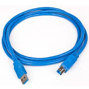 Купить Cablexpert USB3.0-AmBm 3м (CCP-USB3-AMBM-10) в Минске, доставка по Беларуси