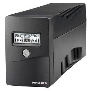 Купить Powerex VI 650 LCD Line Interactive в Минске, доставка по Беларуси