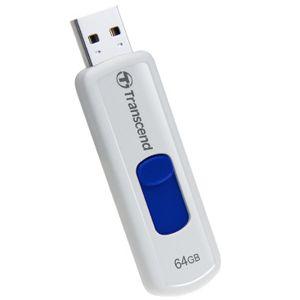 Купить Transcend USB2.0 64Gb (TS64GJF530) 530 в Минске, доставка по Беларуси