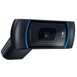 Купить Logitech Webcam B910 в Минске, доставка по Беларуси