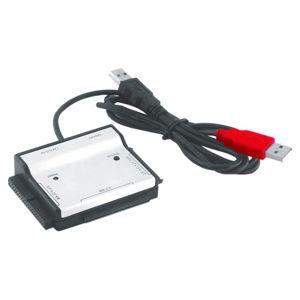 Купить AGESTAR FUBCA IDE/SATA to USB2.0 в Минске, доставка по Беларуси