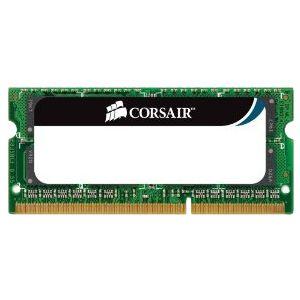 Купить SO-DIMM 4G DDR3-1333 Corsair CMSO4GX3M1A1333C9 в Минске, доставка по Беларуси