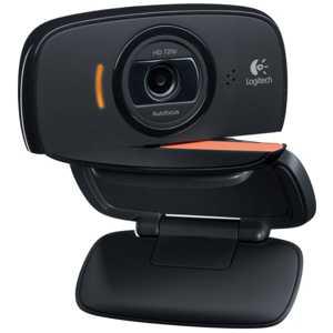 Купить Logitech Webcam B525 в Минске, доставка по Беларуси