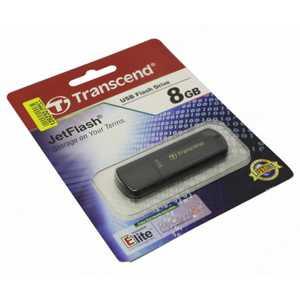 Купить Transcend USB2.0 8Gb (TS8GJF350) 350 в Минске, доставка по Беларуси