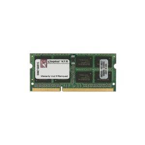 Купить SO-DIMM 8G DDR3-1600 Kingston KVR16S11/8 в Минске, доставка по Беларуси