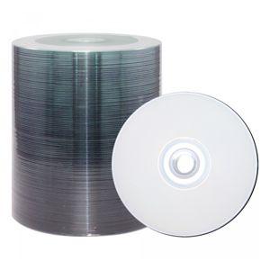 Купить CD-R Mirex 700Mb Printable 48x (100шт) в Минске, доставка по Беларуси