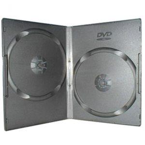 Купить DVD Box, на 2 диска, 200x155x14mm в Минске, доставка по Беларуси