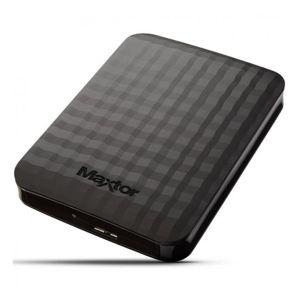 Купить Seagate (Maxtor) 500Gb 2.5` USB HX-M500TCB Black в Минске, доставка по Беларуси