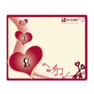 Купить G-Cube [GME-20S] Heart & Soul в Минске, доставка по Беларуси