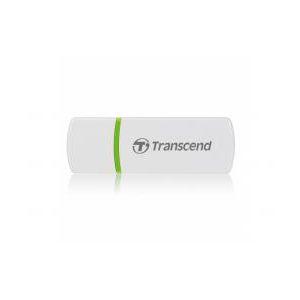 Купить Transcend USB2.0 (P5 TSRDP5W) White в Минске, доставка по Беларуси