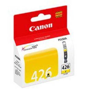 Купить CANON CLI-426 Y Yellow [4559B001AA] в Минске, доставка по Беларуси