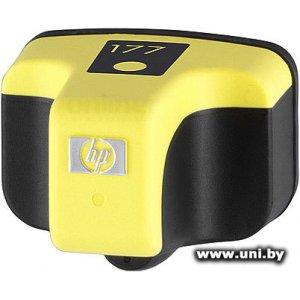 Купить HP C8773HE №177 Yellow (6ml) в Минске, доставка по Беларуси
