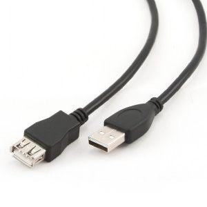 Купить Cablexpert [CCP-USB2-AMAF-10] USB2.0 Pro Am-Af 3m в Минске, доставка по Беларуси