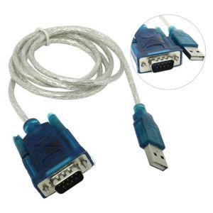 Купить VCOM [VUS7050] USB->COM (RS-232)+9 pin в Минске, доставка по Беларуси