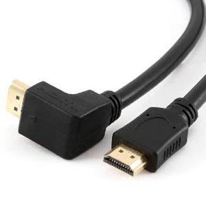 Купить Cablexpert HDMI-HDMI 4.5m ver1.4 (CC-HDMI490-15) в Минске, доставка по Беларуси