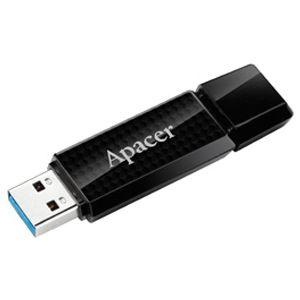 Купить Apacer USB3.0 16Gb AH352 Black в Минске, доставка по Беларуси
