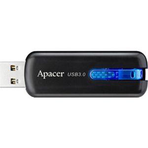 Купить Apacer USB3.0 32Gb AH354 Black в Минске, доставка по Беларуси