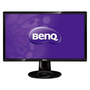Купить BenQ 24` GL2460 LED Black в Минске, доставка по Беларуси