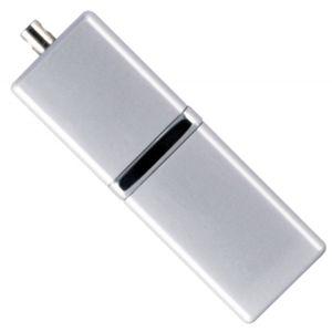 Купить Silicon Power USB 32G (LuxMini 710) Silver в Минске, доставка по Беларуси