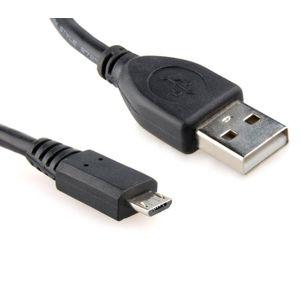 Купить Cablexpert micro USB 0.5м (CCP-mUSB2-AMBM-0.5M) в Минске, доставка по Беларуси