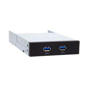 Chieftec [MUB-3002] USB3.0 2port int. frontpanel