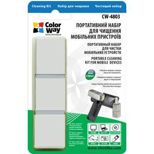 Купить ColorWay Комплект CW-4803 (для мобил.) в Минске, доставка по Беларуси