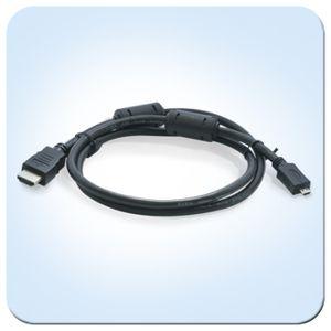 Купить Sven HDMI-microHDMI 19M-19M v1.3 3m в Минске, доставка по Беларуси