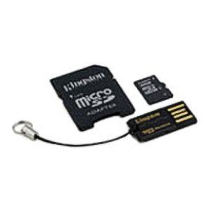 Купить Kingston micro SDHC 32GB (MBLY10G2/32GB) в Минске, доставка по Беларуси