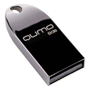 Купить QUMO USB2.0 8Gb Cosmos в Минске, доставка по Беларуси