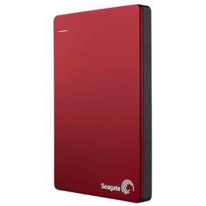Купить Seagate 2Tb 2.5` USB STDR2000203 Red в Минске, доставка по Беларуси