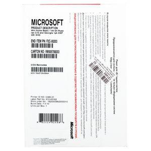 Купить MS Windows 7 Pro SP1 64-bit (FQC-08297) в Минске, доставка по Беларуси