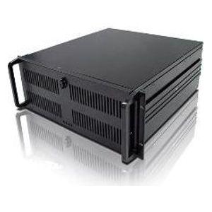 Купить D-computer ATX-4U-500-CA Black в Минске, доставка по Беларуси