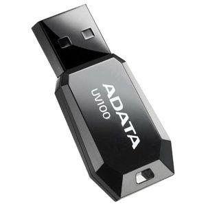 Купить ADATA USB2.0 32Gb UV100 Black в Минске, доставка по Беларуси