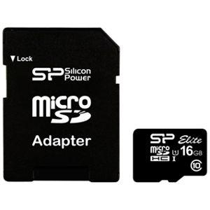 Купить Silicon Power micro SD 16Gb [SP016GBSTHBU1V10-SP в Минске, доставка по Беларуси