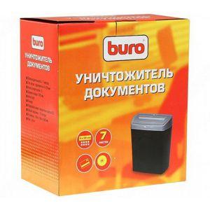 Купить Уничтожитель бумаг Buro BU-A208 в Минске, доставка по Беларуси