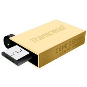 Купить Transcend USB2.0 16Gb (TS16GJF380G) 380 в Минске, доставка по Беларуси