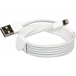 Купить Apple MD819ZM/A Lightning коннектор->USB2.0/2m в Минске, доставка по Беларуси