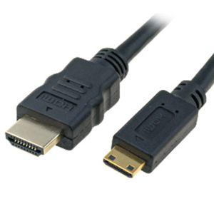 Купить Digitus [AK-330106-020-S] miniHDMI-HDMI 2m в Минске, доставка по Беларуси