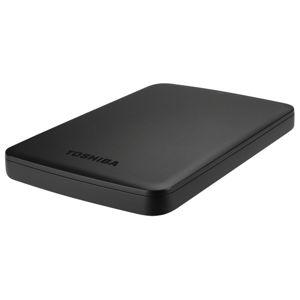 Купить Toshiba 500Gb 2.5` USB (HDTB305EK3AA) Black в Минске, доставка по Беларуси