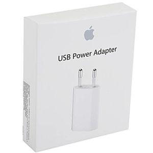 Купить Apple MD813ZM/A USB Power Adapter в Минске, доставка по Беларуси