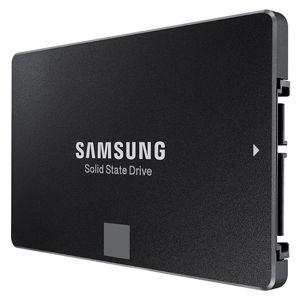 Купить Samsung 250Gb SATA3 SSD MZ-75E250B в Минске, доставка по Беларуси