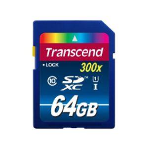 Купить Transcend SDXC 64Gb [TS64GSDU1] в Минске, доставка по Беларуси