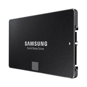 Купить Samsung 1Tb SATA3 SSD MZ-75E1T0B в Минске, доставка по Беларуси