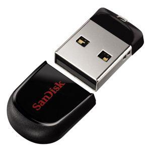 Купить Sandisk USB2.0 16Gb [SDCZ33-016G-B35] в Минске, доставка по Беларуси